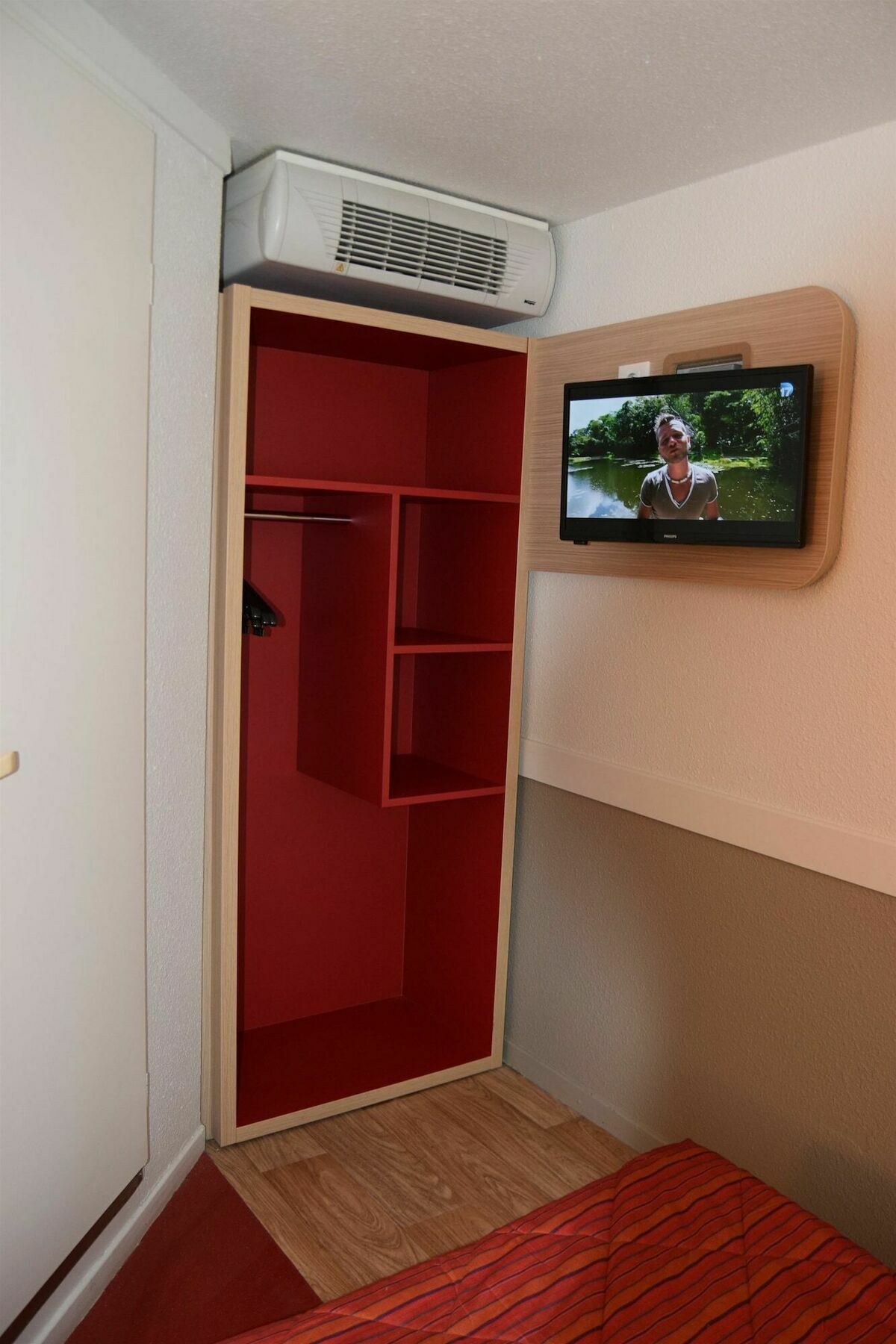Premiere Classe Creil - Villers Saint Paul Bagian luar foto